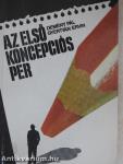 Az első koncepciós per