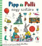 Pipp és Polli nagy szótára