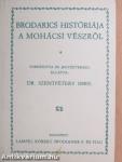 Brodarics históriája a mohácsi vészről