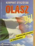 Kompakt útiszótár - Olasz