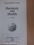 Harmony and Health