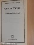 Oliver Twist