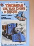 Thomas & Terence/James & the Tar Wagons