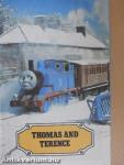 Thomas & Terence/James & the Tar Wagons