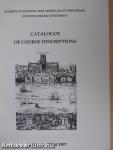 Catalogue of Course Descriptions Spring Term 1997