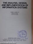 The Analysis, Design, and Implementation of Information Systems