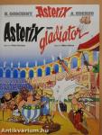 Asterix som gladiator