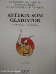 Asterix som gladiator