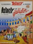 Asterix som gladiator