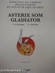 Asterix som gladiator