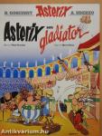 Asterix som gladiator