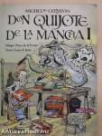 Don Quijote de la Mancha I