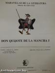 Don Quijote de la Mancha I