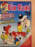 Fix und Foxi 1986/1