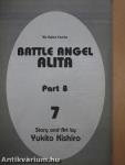 Battle Angel Alita VIII/7.