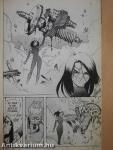 Battle Angel Alita VIII/7.