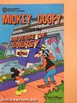 Mickey and Goofy explore the Universe of Energy