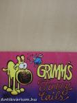 Grimm's Furry Tails