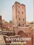 Nagyvázsony - Kinizsi vár
