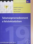 Tehetségmenedzsment a felsőoktatásban