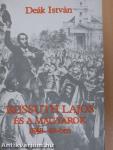 Kossuth Lajos és a magyarok 1848-49-ben