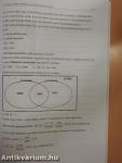 Tanulók könyve - Matematika 10. évfolyam - 2. félév