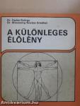 A különleges élőlény