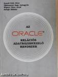 Az Oracle relációs adatbáziskezelő rendszer