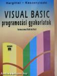 Visual Basic programozási gyakorlatok - Floppy-val