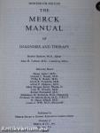 The Merck Manual of Diagnosis and Therapy