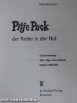 Pitje Puck der Retter in der Not