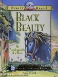 Black Beauty - CD-vel