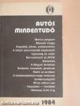 Autós mindentudó 1984