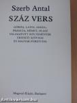 Száz vers