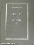 Modell és valóság I-II.