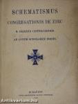 Schematismus Congregationis de Zirc