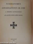 Schematismus Congregationis de Zirc