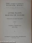 Living Plants - Marvels of Nature