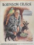 Robinson Crusoe (gótbetűs)