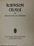 Robinson Crusoe (gótbetűs)