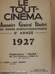 Le Tout-Cinéma 1927