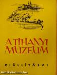 A Tihanyi Múzeum kiállításai