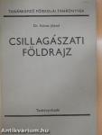 Csillagászati földrajz