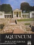 Aquincum polgárvárosa