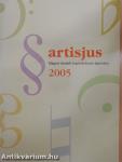 Artisjus 2005