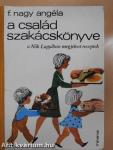 A család szakácskönyve