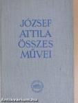 József Attila összes művei I-II.