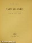 Café Atlantis