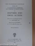 Enzymes and Drug Action