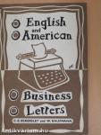 English and American Business Letters